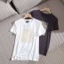 summer loose printing short sleeve T-shirt  NSAM52418