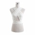 sexy multi-wear hollow strap halter small vest NSAC52495