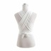 sexy multi-wear hollow strap halter small vest NSAC52495