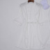 new simulation silk lace loose nightgown NSMR52643