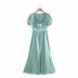 New fashion Wholesale spring  jacquard dress NSAM52772