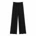 Wholesale Spring Zipper new sexy Casual Pant NSAM52786