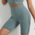 pantalones de fitness de cintura alta de estilo caliente de verano NSXIN52821