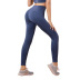 high waist quick-drying breathable sports pants NSSMA52866
