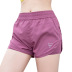 summer sports running quick-drying slim yoga shorts NSCXM53134