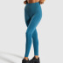 Leggings elásticos de cintura alta para deportes de yoga NSXER53345