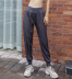 New sports loose running fitness printed thin high-waist yoga pants NSFAN53439
