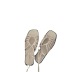 summer flat new fashion straps simple Roman shoes NSHU53470