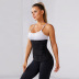 new waist loss large size seamless body shaping belt NSMDS53544
