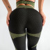 High Waist Elastic Quick-Drying Sweat-Absorbent Breathable Sports Trousers NSZJZ54059