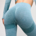 High Waist Stretch Tight Sweat-Absorbent Breathable Sports Legging NSZJZ54064