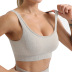 nylon quick-drying slim-fitting yoga vest NSZJZ54091
