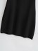 wholesale retro wide shoulder strap slim stretch dress NSAM54105