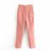 Spring High Waist new comfortable fashion Casual Pants NSAM54125