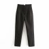 Spring High Waist new comfortable fashion Casual Pants NSAM54125