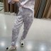 wholesale summer new style fashion stretch waist printed pants NSAM54128
