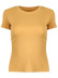 round neck quick-drying short-sleeved split sports t-shirt  NSRMA54188
