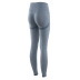 fitness pants tight elastic high waist quick-drying yoga legging NSRMA54199