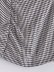 retro high waist lace-up plaid folds split bag hip skirt NSAM54264