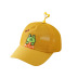Summer new love frog breathable mesh cap NSTQ54329