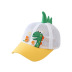 nueva gorra transpirable de la sombrilla del verano divertido de la moda del béisbol NSTQ54338