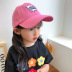 New children s universal summer baseball cap  NSCM54360