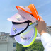 Children Soutdoor Play Sunshade Sun Hat NSCM54363