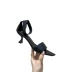  new fashion velcro high heels NSHU54470