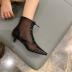 summer new mid-heel stiletto NSHU47771