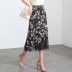 summer new mid-length skirt NSYZ47852