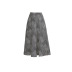 summer new high waist slimming skirt NSYZ47855
