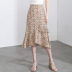 new sweet floral chiffon skirt NSYZ47856