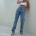 autumn/winter new sexy jeans NSFR47889