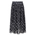 summer new elastic casual beach skirt NSJR47963