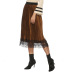 spring new lace skirt  NSJR47968