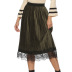 spring new lace skirt  NSJR47968