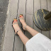 new high heel sandals NSSO48077