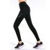 pantalones de yoga deportivos de alta elasticidad NSOUX48158