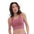Mesh breathable sport cami top NSOUX48161
