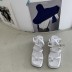 new fashion and comfortable summer sandals NSHU48426