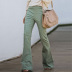 fashion high waist high stretch jeans  NSSI48516