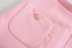 wholesale summer new fashion all-match high waist patch pockets skirt NSAM55746