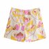 wholesale spring casual printed shorts NSAM55765