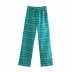 wholesale spring printed loose casual pants NSAM55769