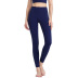  high waist high elasticity slim-fitting yoga trousers NSBS55872