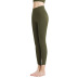 high elastic high waist tights running leggings NSBS55880