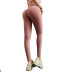 three-dimensional shaping hip-lifting tights high-waisted yoga pants NSMYY55893