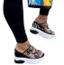 fashion thick bottom casual sandals NSPE55981