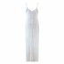 wholesale new lace sling long fishtail dress NSAM56010