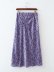 new comfortable wholesale spring fishtail skirt NSAM56042